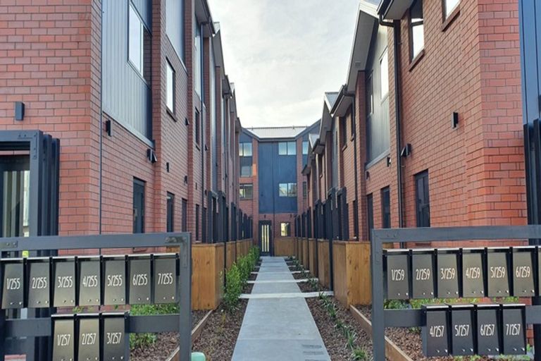 Photo of property in 67 Bowenvale Avenue, Cashmere, Christchurch, 8022