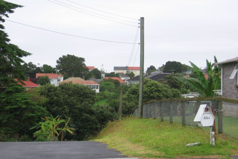 Photo of property in 45 Torino Street, Point England, Auckland, 1072