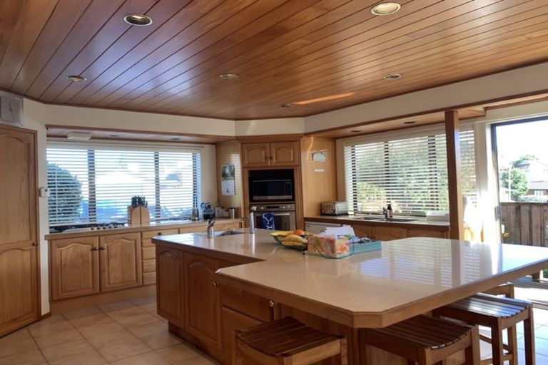 Photo of property in 56 Oliver Road, Eastern Beach, Auckland, 2012