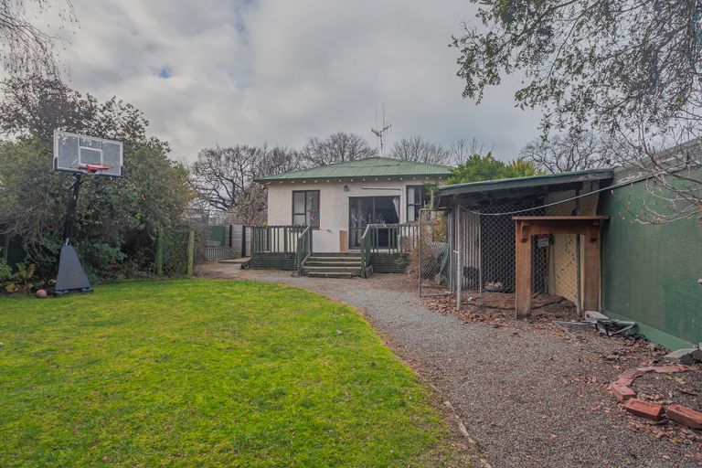 Photo of property in 45 Cain Street, Parkside, Timaru, 7910