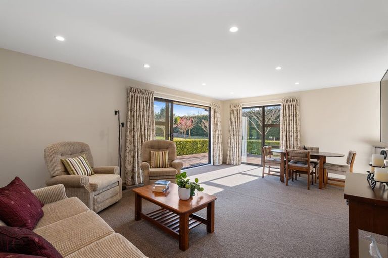 Photo of property in 24 Manor Drive, Rolleston, 7614
