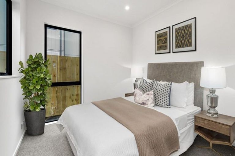 Photo of property in 23a Ventura Street, Mangere, Auckland, 2022