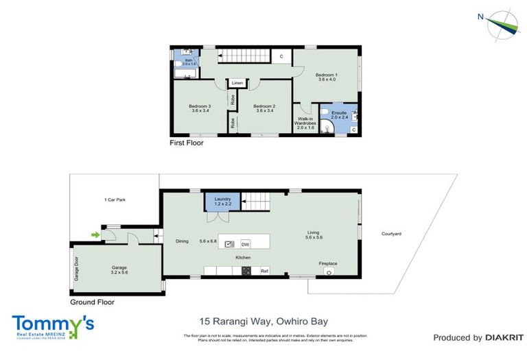Photo of property in 15 Rarangi Way, Owhiro Bay, Wellington, 6023