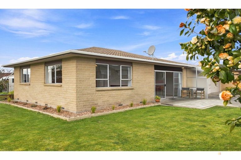 Photo of property in 1/71 Ranui Avenue, Waimataitai, Timaru, 7910