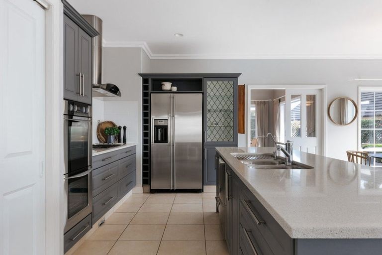 Photo of property in 8 Georgia Grove, Pyes Pa, Tauranga, 3112