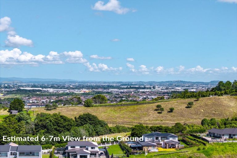 Photo of property in 15 Kitenga Road, Flat Bush, Auckland, 2019