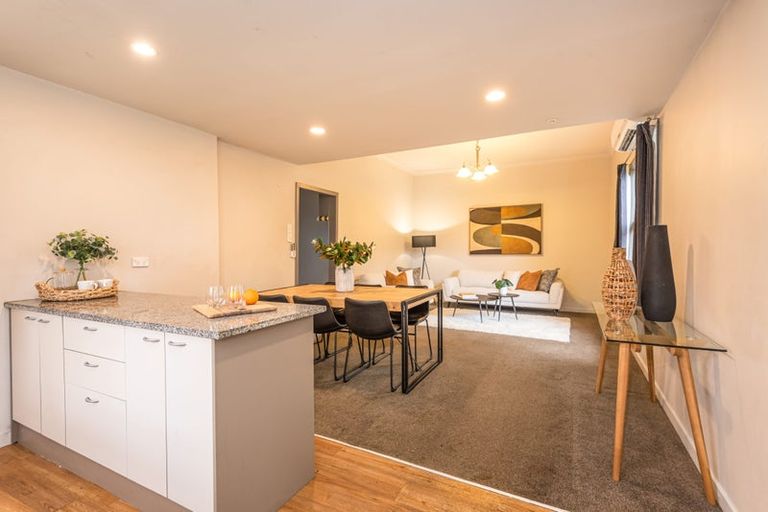 Photo of property in 485 Barbadoes Street, Edgeware, Christchurch, 8013