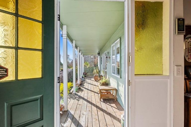 Photo of property in 1236 Karaka Road, Hurunui, Hawarden, 7385