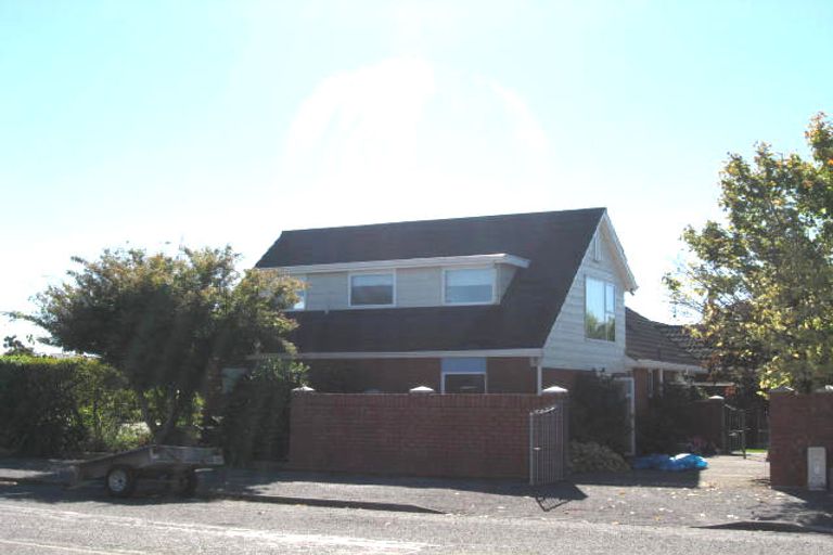 Photo of property in 49 Cameron Street, Ashburton, 7700