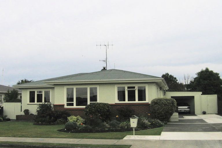 Photo of property in 43 Menin Road, Onekawa, Napier, 4110