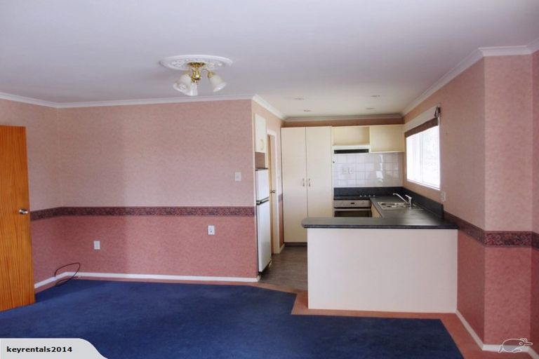 Photo of property in 46 Kings Crescent, Hutt Central, Lower Hutt, 5010