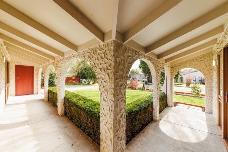 Photo of property in 3 Carter Crescent, Awapuni, Palmerston North, 4412