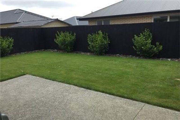 Photo of property in 9 Porter Street, Wigram, Christchurch, 8042