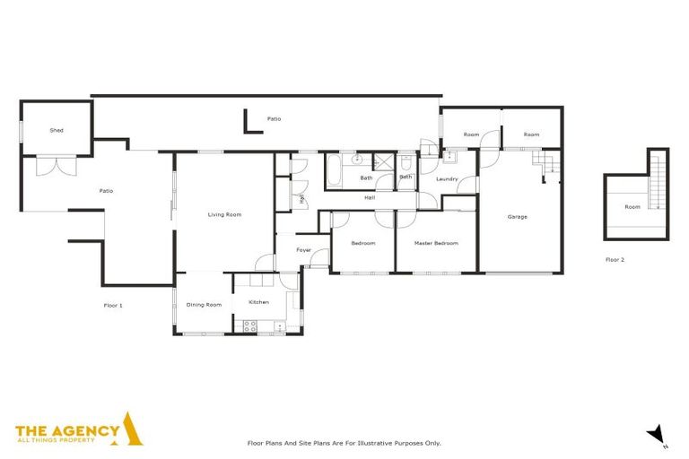 Photo of property in 155a Rutene Road, Kaiti, Gisborne, 4010