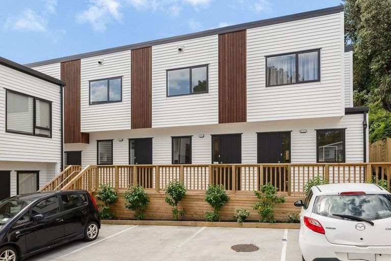 Photo of property in 7/22 Takapu Street, Henderson, Auckland, 0612