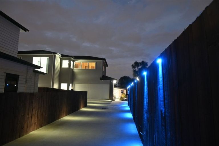 Photo of property in 3c Omana Road, Papatoetoe, Auckland, 2025