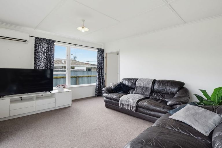 Photo of property in 95 Stanford Street North, Ashhurst, 4810
