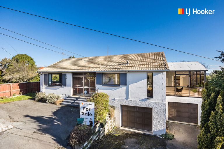 Photo of property in 8 Meuse Lane, Andersons Bay, Dunedin, 9013