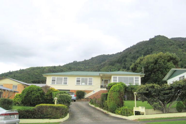 Photo of property in 34 Rata Street, Te Aroha, 3320