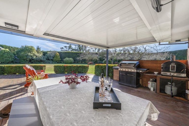 Photo of property in 182 North Rakaia Road, Southbridge, Leeston, 7683