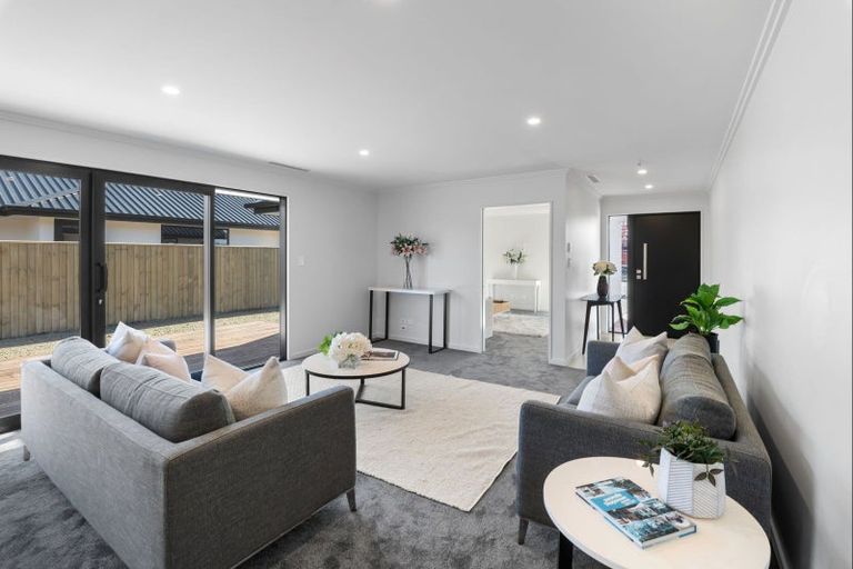 Photo of property in 102 Ed Hillary Drive, Rolleston, 7615