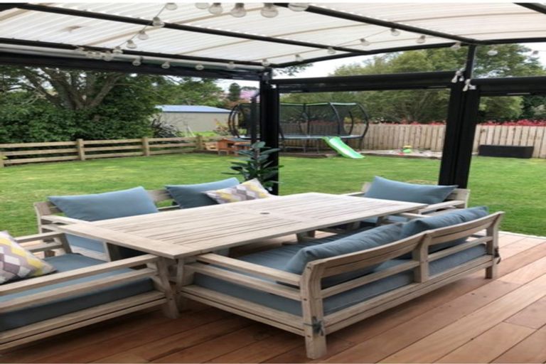 Photo of property in 119 Rangatira Road, Karapiro, Cambridge, 3494