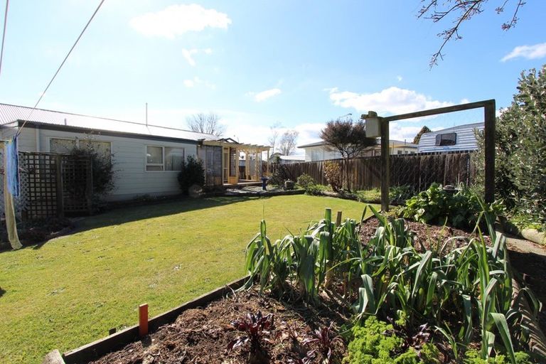 Photo of property in 8 Wairoa Place, Tokoroa, 3420
