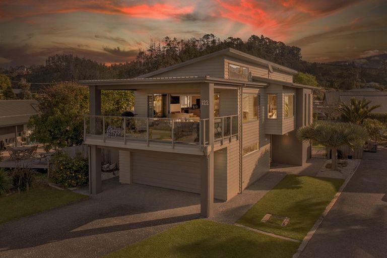 Photo of property in 122 Pepe Road, Tairua, 3508