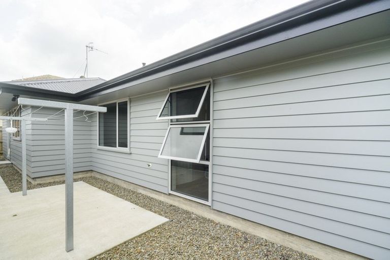 Photo of property in 528a Featherston Street, Roslyn, Palmerston North, 4414