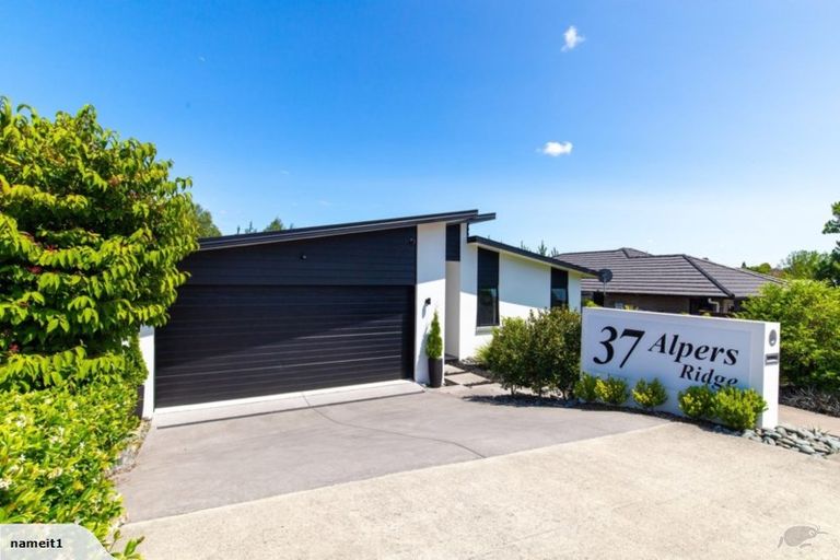 Photo of property in 37 Alpers Ridge, Leamington, Cambridge, 3432