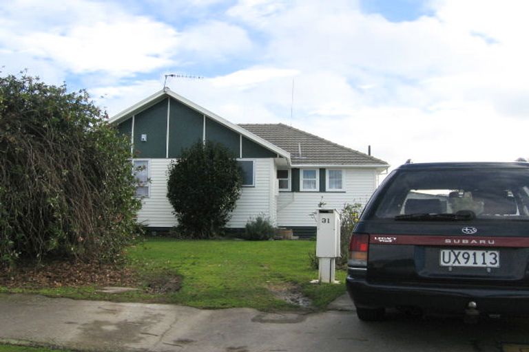 Photo of property in 31 Clyde Crescent, Roslyn, Palmerston North, 4414