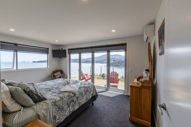 Photo of property in 140 Glenfern Drive, Wyuna Bay, Coromandel, 3581
