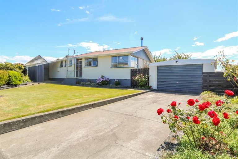 Photo of property in 15 Macaulay Street, Gleniti, Timaru, 7910