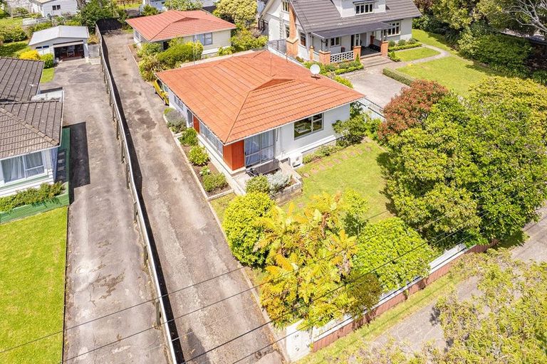 Photo of property in 5a Rawhiti Place, Saint Johns Hill, Whanganui, 4501