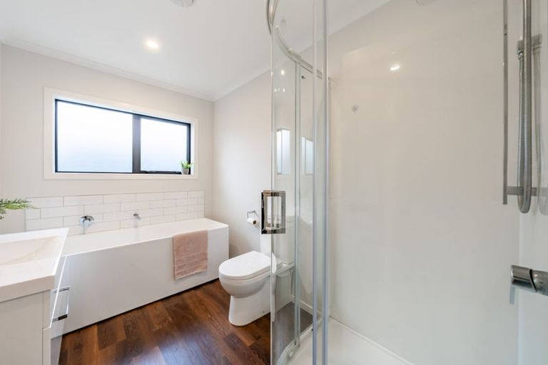 Photo of property in 34 Castletown Street, Wallaceville, Upper Hutt, 5018