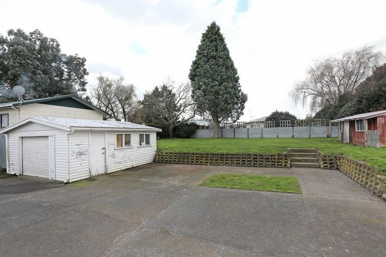 Photo of property in 21 Vera Street, Marton, 4710