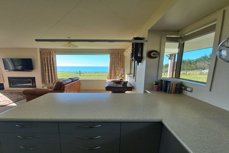 Photo of property in 583 Coast Road, Toko Mouth, Kaitangata, 9282