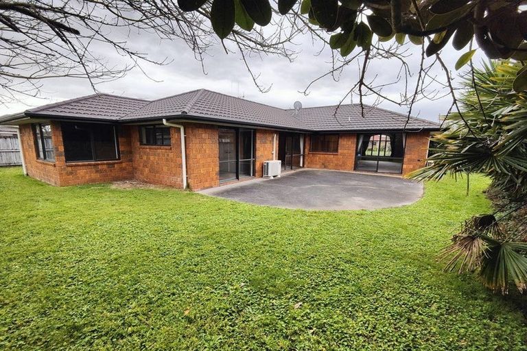 Photo of property in 106 Wentworth Drive, Rototuna North, Hamilton, 3210