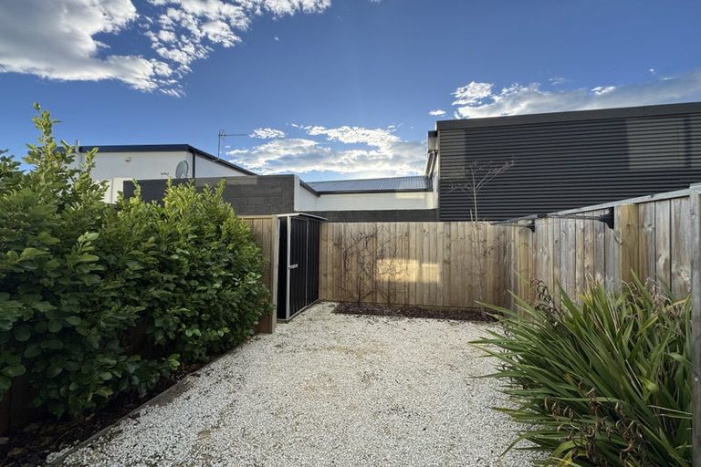 Photo of property in 14/257 Armagh Street, Christchurch Central, Christchurch, 8011
