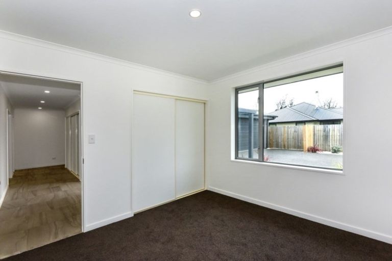 Photo of property in 15 Walter Place, Kirwee, Darfield, 7571