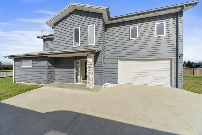 Photo of property in 68 Huka Heights Drive, Rangatira Park, Taupo, 3330