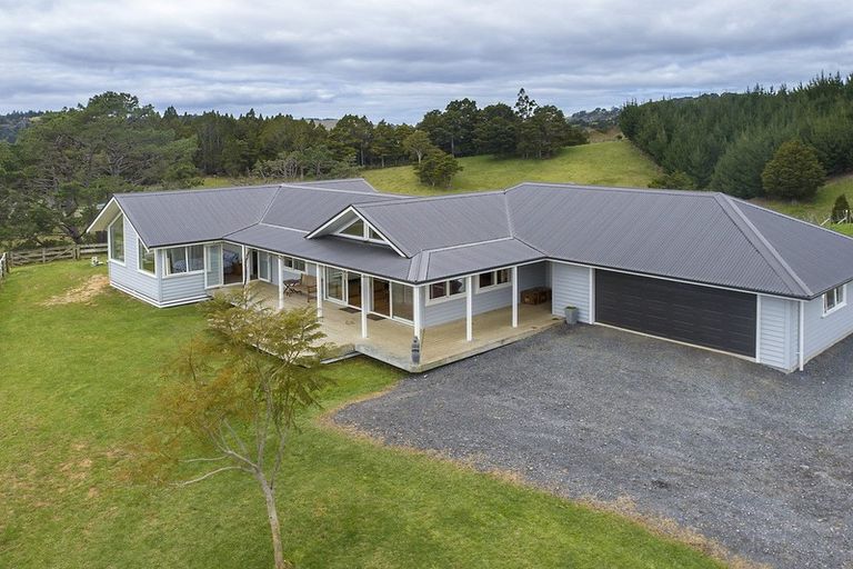 Photo of property in 133c Ahuroa Road, Puhoi, Warkworth, 0994