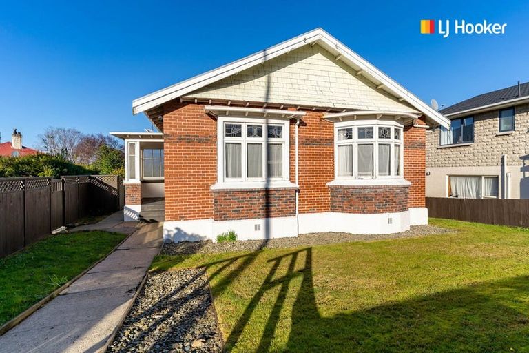 Photo of property in 132 Musselburgh Rise, Musselburgh, Dunedin, 9013