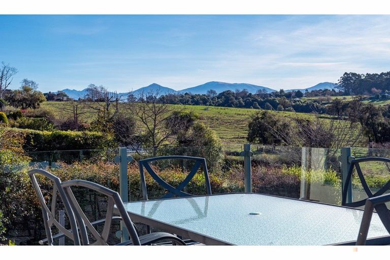 Photo of property in 6 Pye Road, Geraldine Downs, Geraldine, 7991