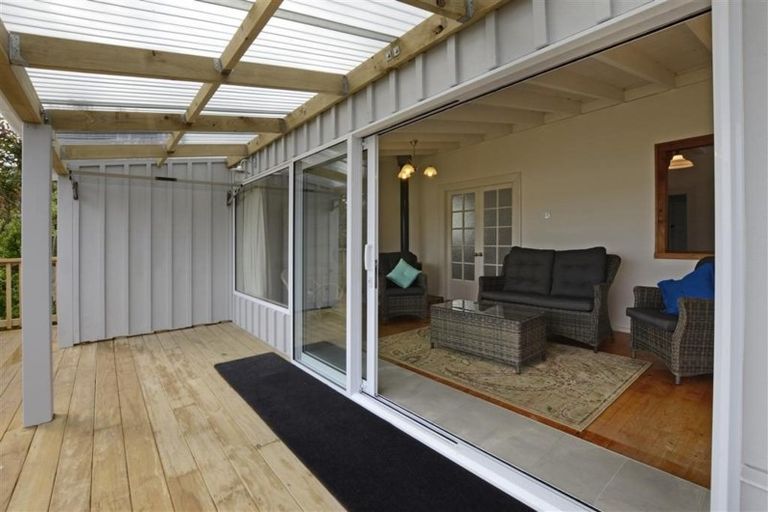 Photo of property in 15 Virginia Avenue, Broad Bay, Dunedin, 9014