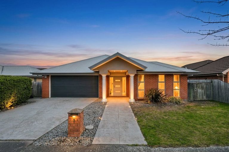 Photo of property in 3 Kaniere Avenue, Hei Hei, Christchurch, 8042