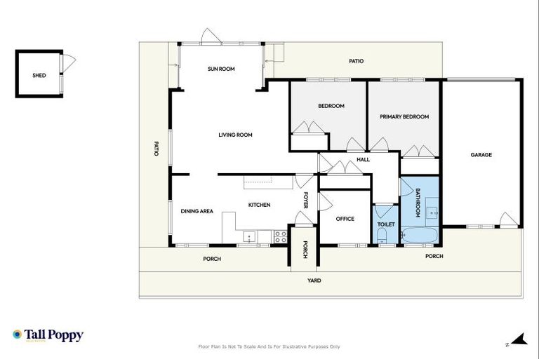 Photo of property in 10b Kauri Street, Inglewood, 4330