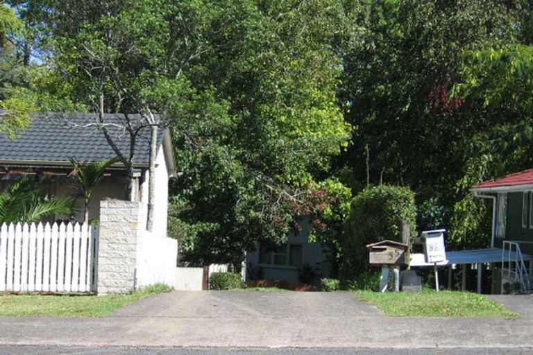 Photo of property in 57 Oreil Avenue, West Harbour, Auckland, 0618