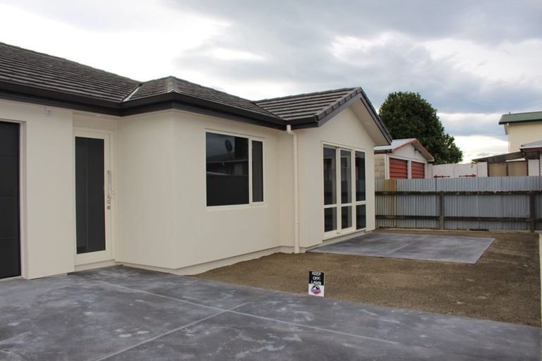 Photo of property in 44a Downing Avenue, Pirimai, Napier, 4112