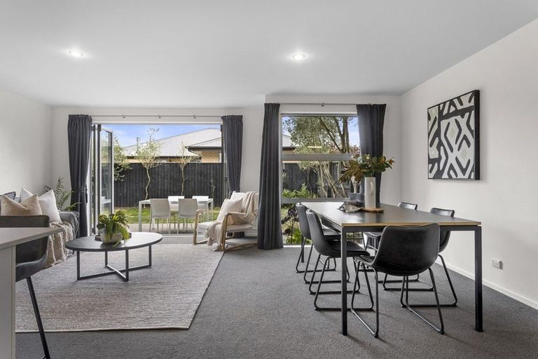 Photo of property in 8/20 Old Red Barn Road, Halswell, Christchurch, 8025